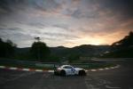 BMW Z4 GT3 Nurburgring 24hr 2012 года